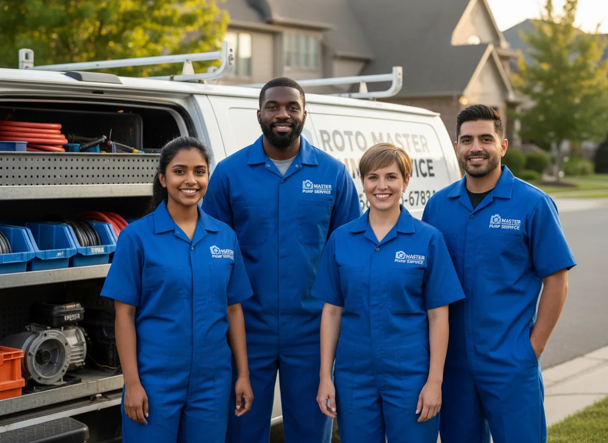 Sump Pump Installation company in Zion, IL